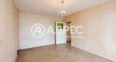 Тристаен апартамент, Варна, Владислав Варненчик, 699168, Снимка 2