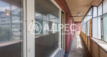 Тристаен апартамент, Варна, Владислав Варненчик, 699168, Снимка 3