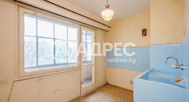 Тристаен апартамент, Варна, Владислав Варненчик, 699168, Снимка 4