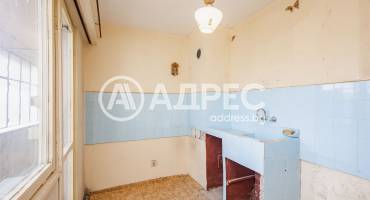 Тристаен апартамент, Варна, Владислав Варненчик, 699168, Снимка 5