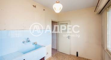Тристаен апартамент, Варна, Владислав Варненчик, 699168, Снимка 6