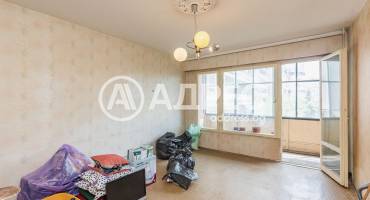 Тристаен апартамент, Варна, Владислав Варненчик, 699168, Снимка 7
