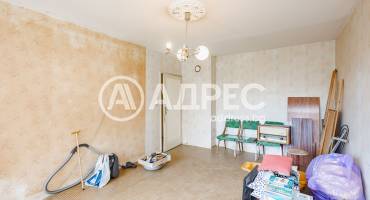 Тристаен апартамент, Варна, Владислав Варненчик, 699168, Снимка 8
