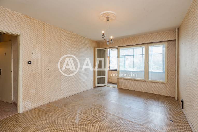 Тристаен апартамент, Варна, Владислав Варненчик, 699168, Снимка 1