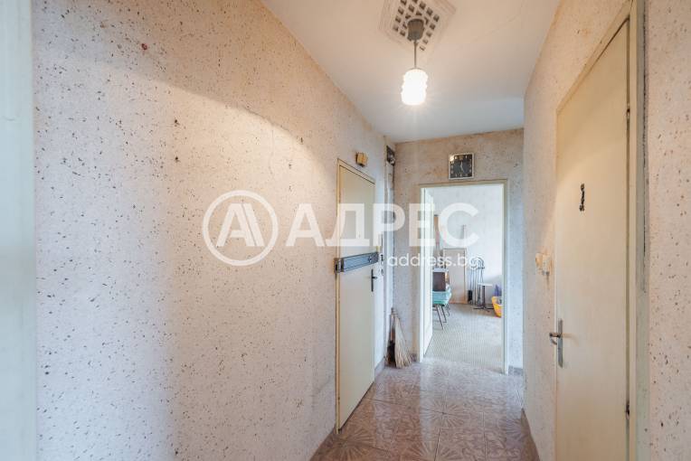 Тристаен апартамент, Варна, Владислав Варненчик, 699168, Снимка 11