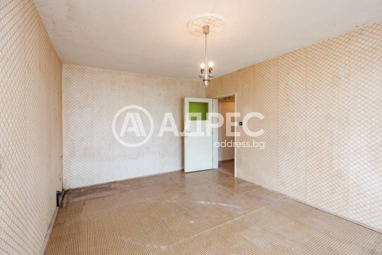Тристаен апартамент, Варна, Владислав Варненчик, 699168, Снимка 2