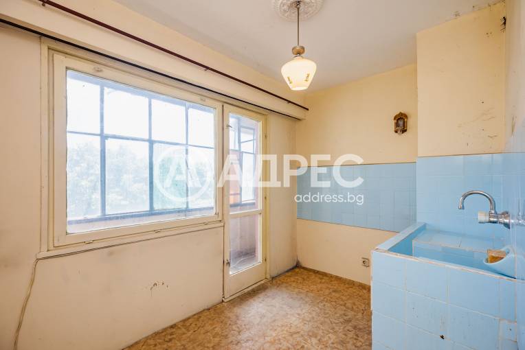 Тристаен апартамент, Варна, Владислав Варненчик, 699168, Снимка 4