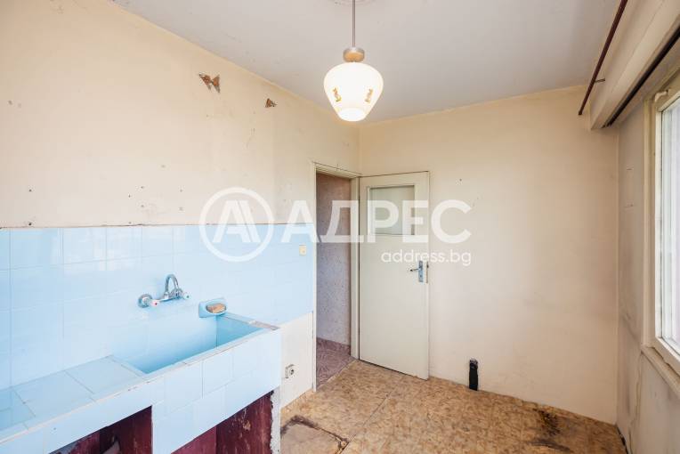 Тристаен апартамент, Варна, Владислав Варненчик, 699168, Снимка 6