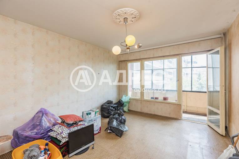Тристаен апартамент, Варна, Владислав Варненчик, 699168, Снимка 7