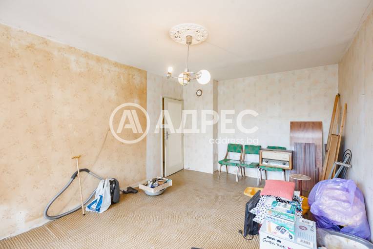 Тристаен апартамент, Варна, Владислав Варненчик, 699168, Снимка 8