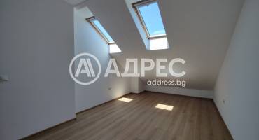 Тристаен апартамент, Варна, Виница, 700168, Снимка 13