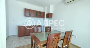 Тристаен апартамент, Варна, Виница, 700168, Снимка 15
