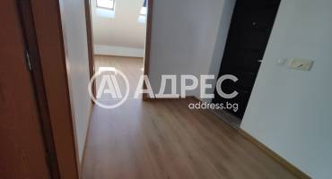 Тристаен апартамент, Варна, Виница, 700168, Снимка 19