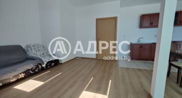 Тристаен апартамент, Варна, Виница, 700168, Снимка 20