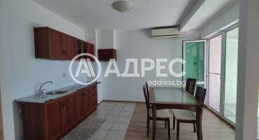 Тристаен апартамент, Варна, Виница, 700168, Снимка 3