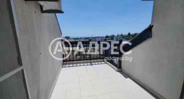 Тристаен апартамент, Варна, Виница, 700168, Снимка 5