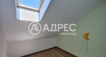 Тристаен апартамент, Варна, Виница, 700168, Снимка 6