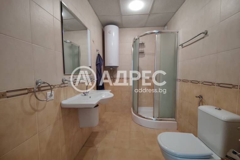 Тристаен апартамент, Варна, Виница, 700168, Снимка 10