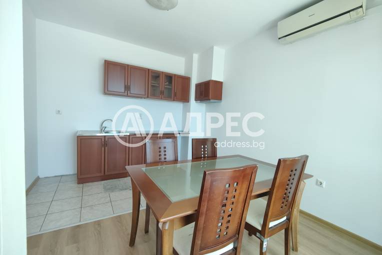 Тристаен апартамент, Варна, Виница, 700168, Снимка 15
