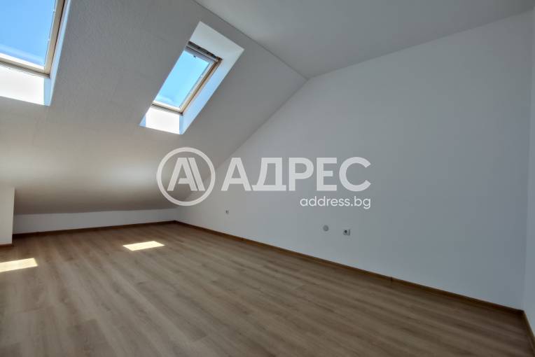 Тристаен апартамент, Варна, Виница, 700168, Снимка 17
