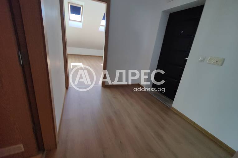 Тристаен апартамент, Варна, Виница, 700168, Снимка 19