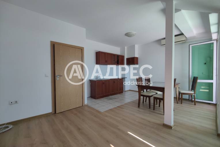 Тристаен апартамент, Варна, Виница, 700168, Снимка 2