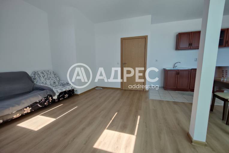 Тристаен апартамент, Варна, Виница, 700168, Снимка 20