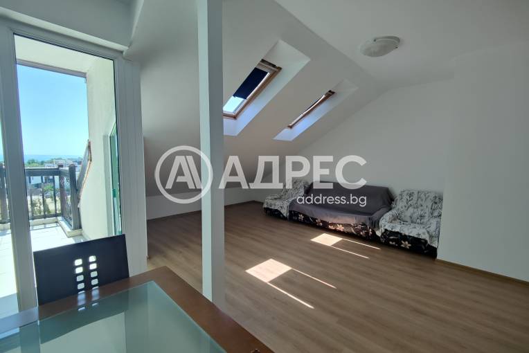 Тристаен апартамент, Варна, Виница, 700168, Снимка 21