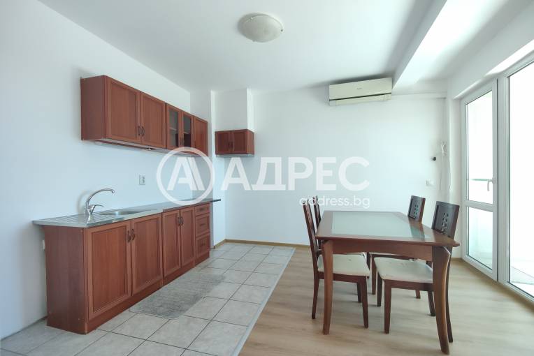 Тристаен апартамент, Варна, Виница, 700168, Снимка 24