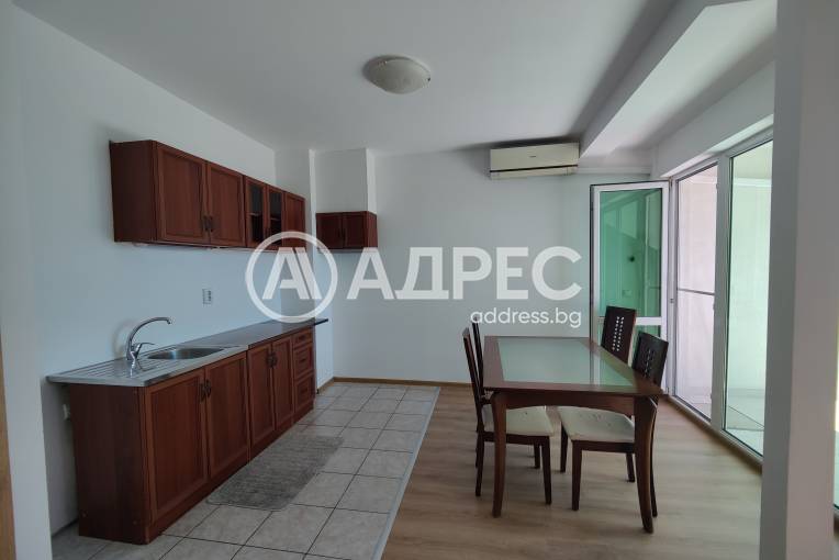 Тристаен апартамент, Варна, Виница, 700168, Снимка 3