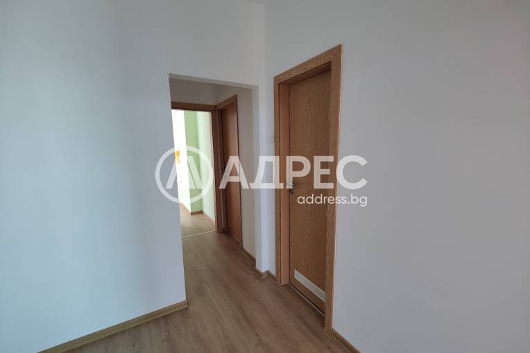 Тристаен апартамент, Варна, Виница, 700168, Снимка 4