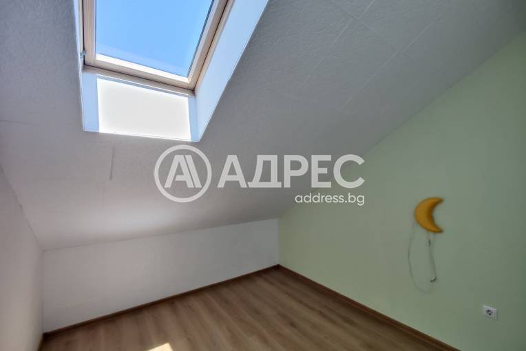 Тристаен апартамент, Варна, Виница, 700168, Снимка 6