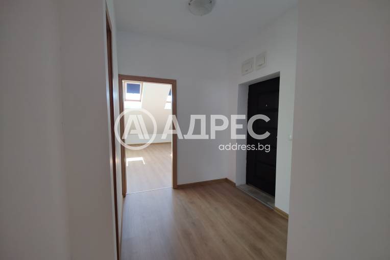 Тристаен апартамент, Варна, Виница, 700168, Снимка 7
