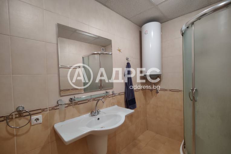 Тристаен апартамент, Варна, Виница, 700168, Снимка 9