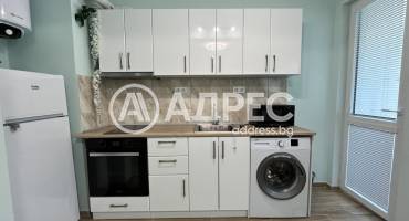 Двустаен апартамент, Варна, Нептун, 703168, Снимка 1