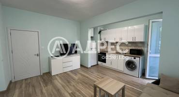 Двустаен апартамент, Варна, Нептун, 703168, Снимка 2