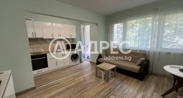 Двустаен апартамент, Варна, Нептун, 703168, Снимка 3