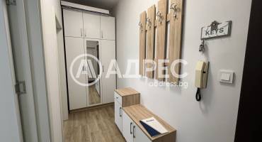 Двустаен апартамент, Варна, Нептун, 703168, Снимка 8
