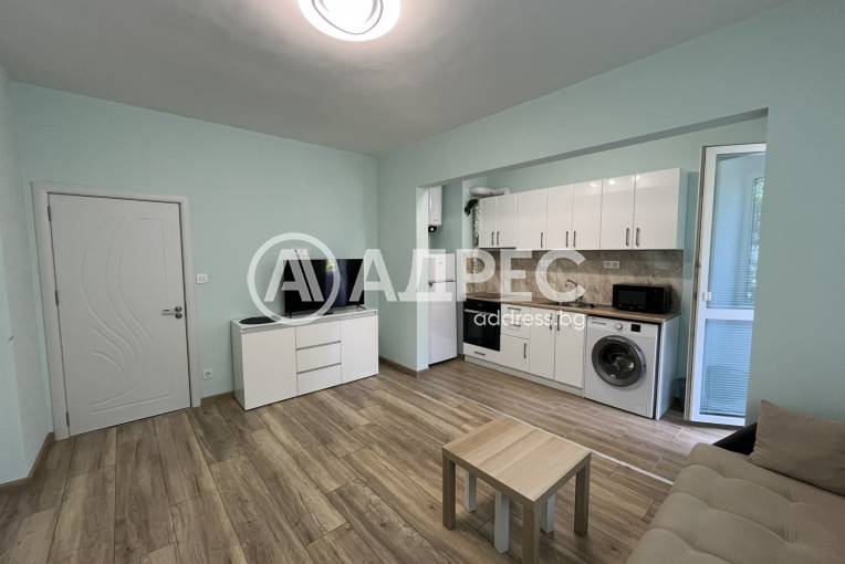 Двустаен апартамент, Варна, Нептун, 703168, Снимка 2