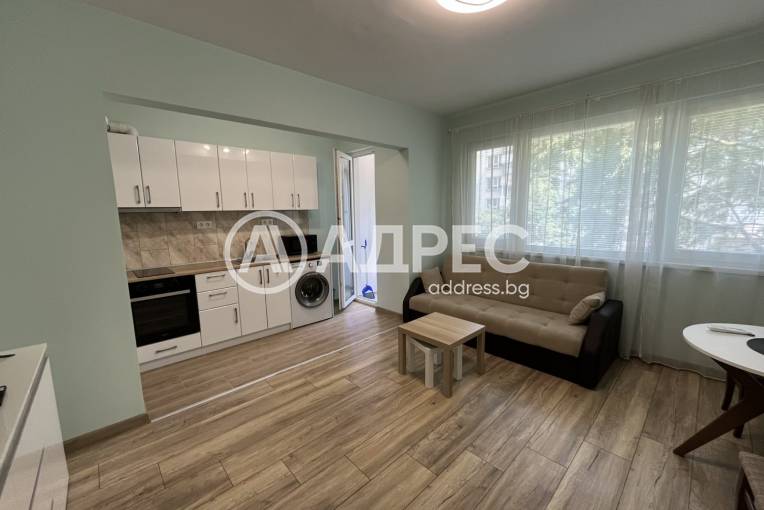 Двустаен апартамент, Варна, Нептун, 703168, Снимка 3
