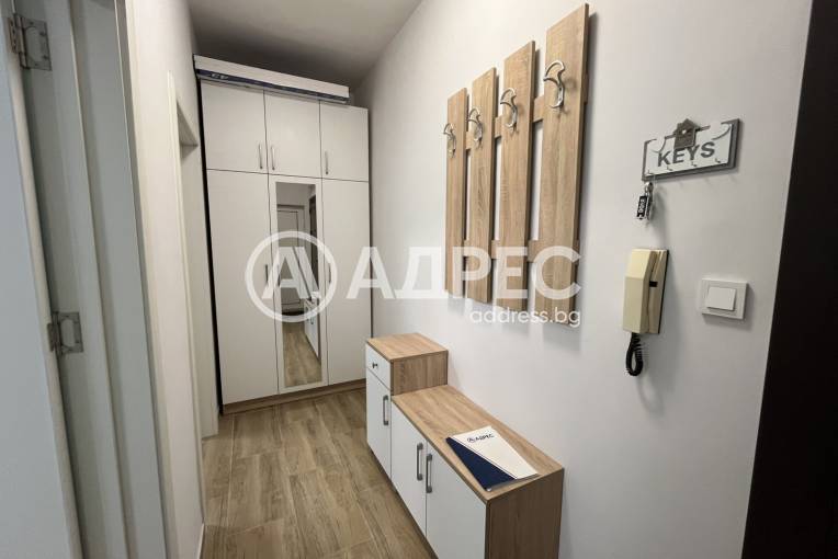 Двустаен апартамент, Варна, Нептун, 703168, Снимка 8