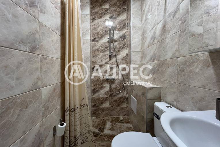Двустаен апартамент, Варна, Нептун, 703168, Снимка 9