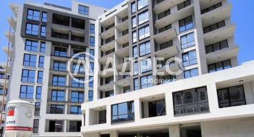 Двустаен апартамент, София, Полигона, 614169, Снимка 3