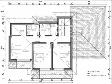 Къща/Вила, Алдомировци, 658169, Снимка 2