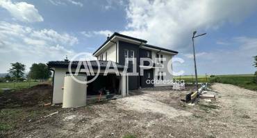 Къща/Вила, Алдомировци, 658169, Снимка 4