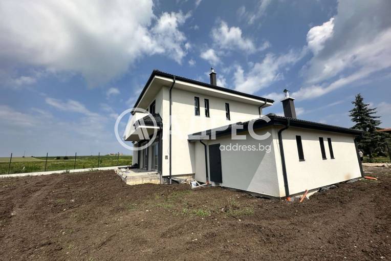 Къща/Вила, Алдомировци, 658169, Снимка 13