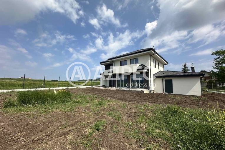 Къща/Вила, Алдомировци, 658169, Снимка 2