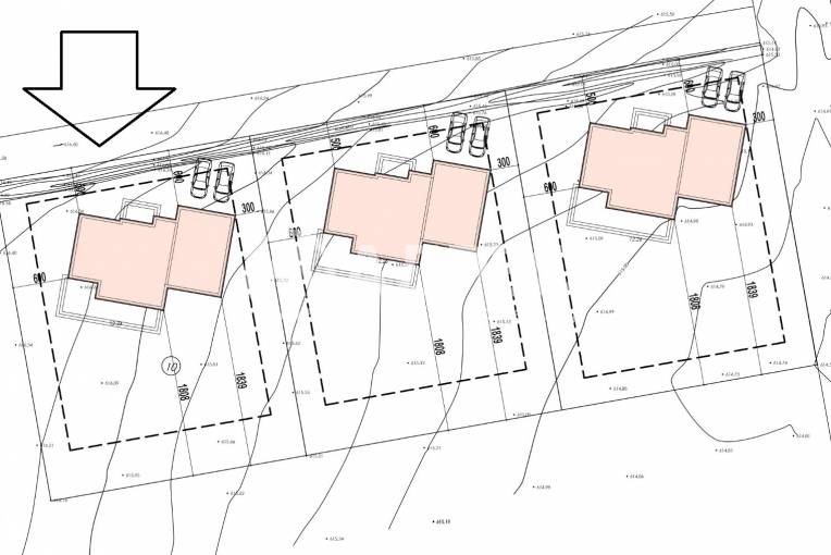 Къща/Вила, Алдомировци, 658169, Снимка 3