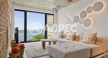 Двустаен апартамент, Варна, м-ст Свети Никола, 661169, Снимка 1