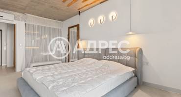 Двустаен апартамент, Варна, м-ст Свети Никола, 661169, Снимка 11